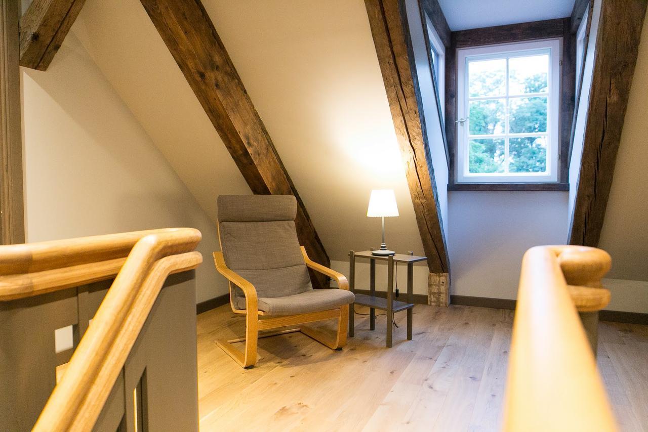 Botique&SPA Hotel Berkenes Manor Ziedkalne Extérieur photo