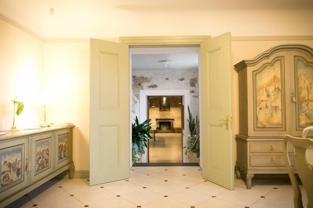 Botique&SPA Hotel Berkenes Manor Ziedkalne Extérieur photo
