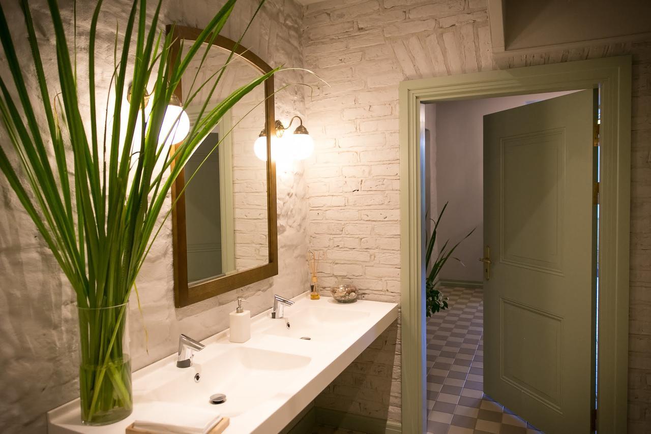 Botique&SPA Hotel Berkenes Manor Ziedkalne Extérieur photo