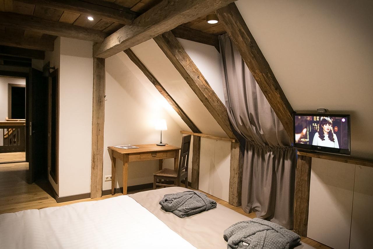 Botique&SPA Hotel Berkenes Manor Ziedkalne Extérieur photo