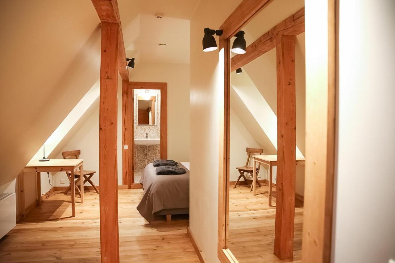 Botique&SPA Hotel Berkenes Manor Ziedkalne Extérieur photo