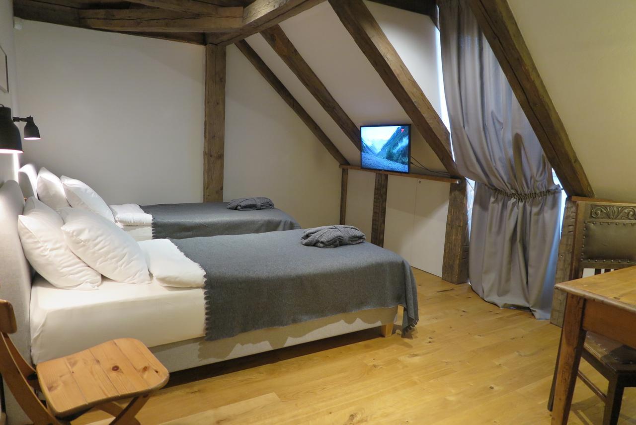 Botique&SPA Hotel Berkenes Manor Ziedkalne Extérieur photo