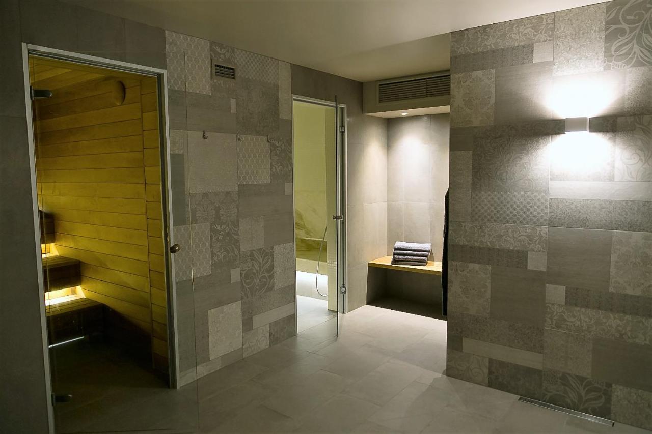Botique&SPA Hotel Berkenes Manor Ziedkalne Extérieur photo
